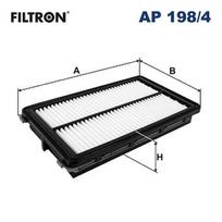 FILTRON Oro filtras Air cleaner AP 198/4