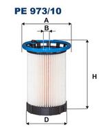 FILTRON Kuro filtras PE 973/10
