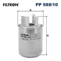 FILTRON Kuro filtras PP 988/10