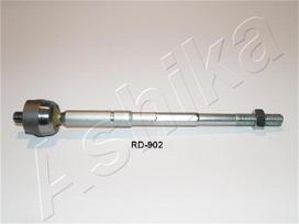 ASHIKA Vidinė skersinė vairo trauklė Tie rod axle joint 103-09-902