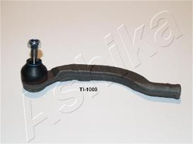 ASHIKA Vairo trauklės antgalis Track Rod End 111-01-1000L