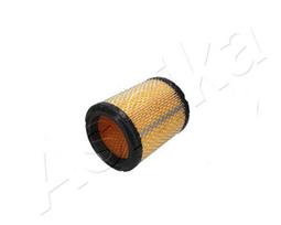 ASHIKA Oro filtras Air cleaner 20-00-009