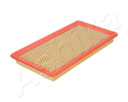 ASHIKA Oro filtras Air cleaner 20-00-001