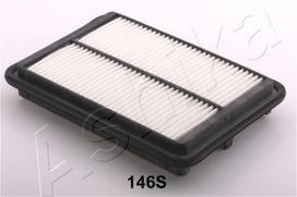 ASHIKA Oro filtras Air cleaner 20-01-146