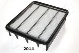 ASHIKA Oro filtras Air cleaner 20-02-2014