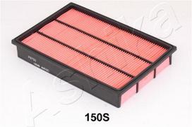 ASHIKA Oro filtras Air cleaner 20-01-150