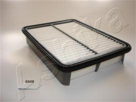 ASHIKA Oro filtras Air cleaner 20-02-250