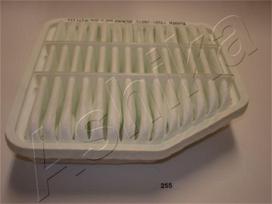 ASHIKA Oro filtras Air cleaner 20-02-255