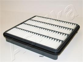 ASHIKA Oro filtras Air cleaner 20-02-263