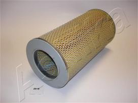 ASHIKA Oro filtras Air cleaner 20-02-291