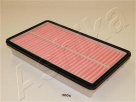 ASHIKA Oro filtras Air cleaner 20-03-300