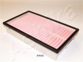 ASHIKA Oro filtras Air cleaner 20-03-340