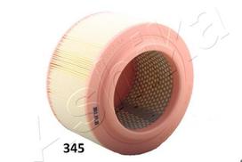ASHIKA Oro filtras Air cleaner 20-03-345