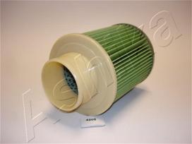 ASHIKA Oro filtras Air cleaner 20-04-420