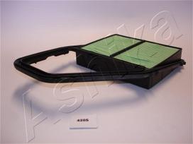 ASHIKA Oro filtras Air cleaner 20-04-428