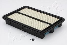 ASHIKA Oro filtras Air cleaner 20-04-449