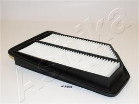 ASHIKA Oro filtras Air cleaner 20-04-438