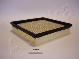 ASHIKA Oro filtras Air cleaner 20-04-487