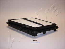 ASHIKA Oro filtras Air cleaner 20-04-497