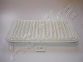 ASHIKA Oro filtras Air cleaner 20-06-613
