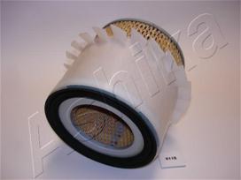 ASHIKA Oro filtras Air cleaner 20-06-611
