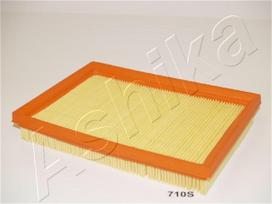 ASHIKA Oro filtras Air cleaner 20-07-710