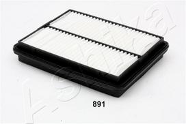 ASHIKA Oro filtras Air cleaner 20-08-891