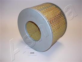 ASHIKA Oro filtras Air cleaner 20-09-900