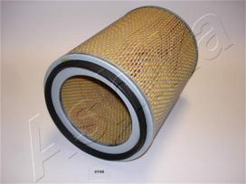 ASHIKA Oro filtras Air cleaner 20-09-979