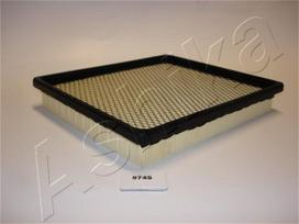 ASHIKA Oro filtras Air cleaner 20-09-974