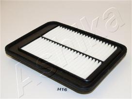 ASHIKA Oro filtras Air cleaner 20-0H-H16