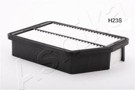 ASHIKA Oro filtras Air cleaner 20-0H-H23