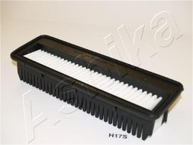 ASHIKA Oro filtras Air cleaner 20-0H-H17