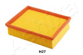 ASHIKA Oro filtras Air cleaner 20-0H-H27