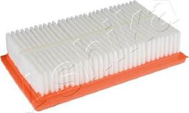 ASHIKA Oro filtras Air cleaner 20-0K-K40