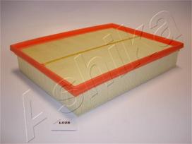 ASHIKA Oro filtras Air cleaner 20-0L-L02