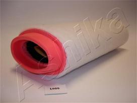 ASHIKA Oro filtras Air cleaner 20-0L-L05