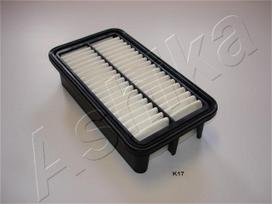ASHIKA Oro filtras Air cleaner 20-0K-K17