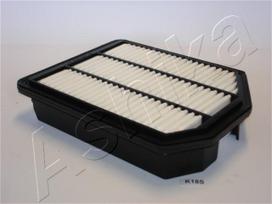ASHIKA Oro filtras Air cleaner 20-0K-K18