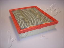 ASHIKA Oro filtras Air cleaner 20-0S-S03