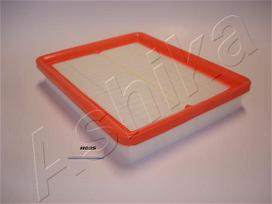 ASHIKA Oro filtras Air cleaner 20-H0-003