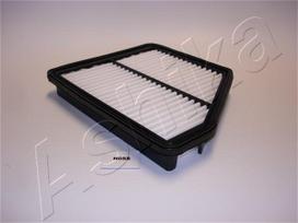 ASHIKA Oro filtras Air cleaner 20-H0-005