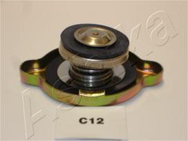 ASHIKA Radiatoriaus dangtelis 33-0C-C12