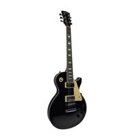Elektrinė gitara Toneberg TELP-100 BK