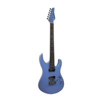 Elektrinė gitara Toneberg TEIB 500 BL