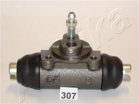 ASHIKA Rato stabdžių cilindras Brake Cylinder 67-03-307