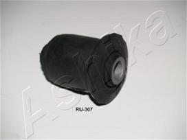 ASHIKA Valdymo svirties įvorė bushing, control/trailing arm GOM-307