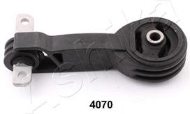 ASHIKA Variklio montavimas GOM-4070