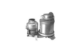 ASSO DPF filtras 04.15011