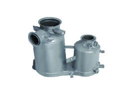 ASSO DPF filtras 04.15015